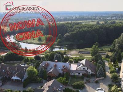 Dom na sprzedaż 6 pokoi Piła, 336,64 m2, działka 1012 m2