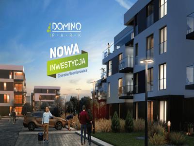 Domino Park Siemianowice I Etap