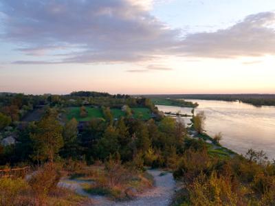 Działka rolna, Mięćmierz