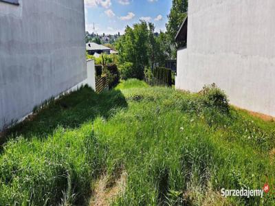 Lublin - Szerokie - działka pod zabudowę szeregową