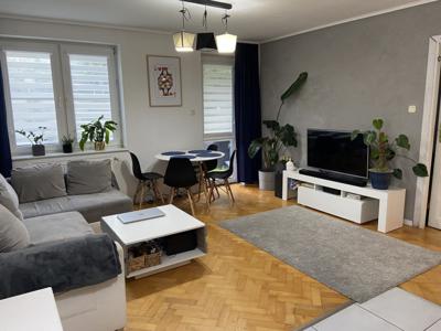 Mieszkanie 48m2 + ogród 65m2. 2 pokoje Gdynia Chwarzno BK 2%