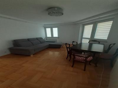 Mieszkanie do wynajęcia 2 pokoje Lublin, 46 m2, 3 piętro