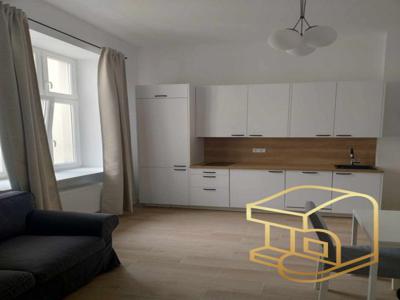 Mieszkanie do wynajęcia 2 pokoje Warszawa Śródmieście, 43 m2, 2 piętro
