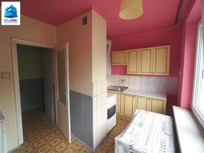 Mieszkanie na sprzedaż 1 pokój Bielsko-Biała, 37 m2, 4 piętro