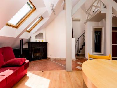 Mieszkanie na sprzedaż 2 pokoje Gdańsk Przymorze Małe, 47,70 m2, 3 piętro