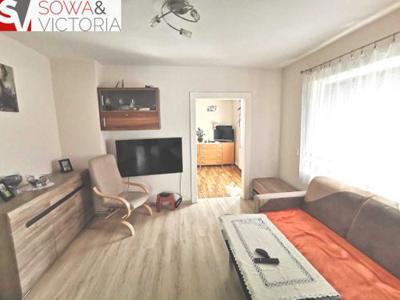 Mieszkanie na sprzedaż 2 pokoje Jelenia Góra, 44 m2, 1 piętro