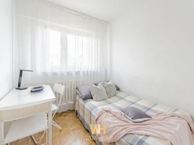 Mieszkanie na sprzedaż 2 pokoje Warszawa Włochy, 42 m2, 4 piętro