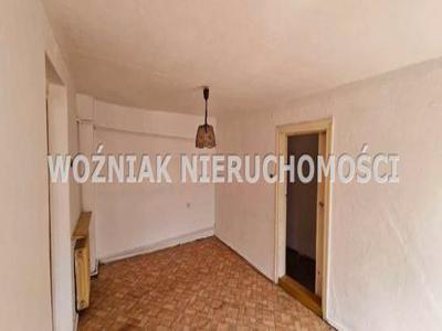 Mieszkanie na sprzedaż 3 pokoje Boguszów-Gorce, 90 m2, 2 piętro