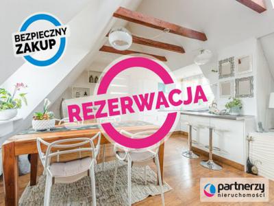 Mieszkanie na sprzedaż 3 pokoje Gdańsk Oliwa, 95 m2, 3 piętro