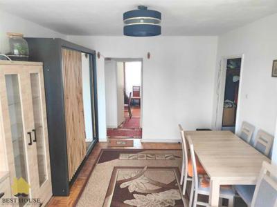 Mieszkanie na sprzedaż 3 pokoje Lublin, 48 m2, 4 piętro