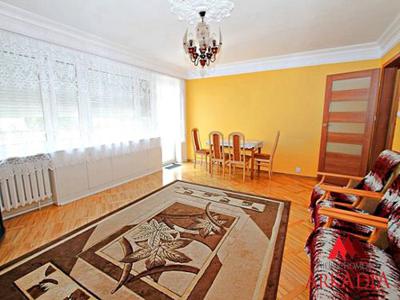 Mieszkanie na sprzedaż 3 pokoje Włocławek, 60,70 m2, 2 piętro