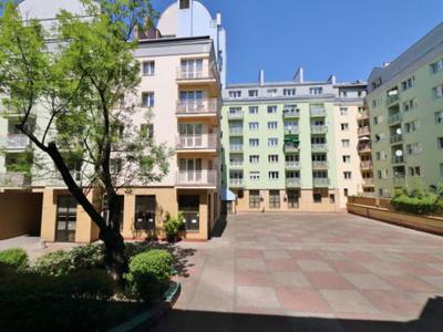 Mieszkanie na sprzedaż 4 pokoje Warszawa Mokotów, 84,08 m2, 1 piętro