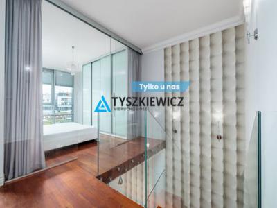 Mieszkanie na sprzedaż 5 pokoi Gdańsk Wrzeszcz Górny, 138 m2, 5 piętro