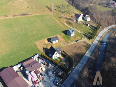 Nowosądecki, Gródek Nad Dunajcem, Zbyszyce