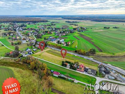 Wielicki, Niepołomice, Wola Zabierzowska