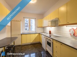 Apartament 4 pokoje 101m2 Ursynów Paszkiewicza