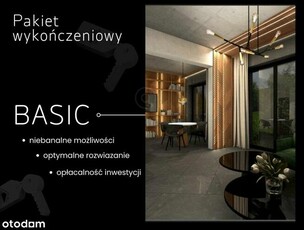 Apartament Całoroczny w górach A/2/6