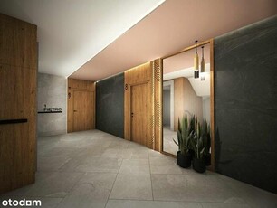 Apartament • Sauna • Jacuzzi • Widok na Góry - A/0/1