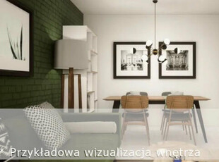 Apartament w centrum/Plac Dominikański/idealny pod wynajem lub do zamieszkania