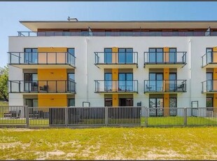 Apartament Wladyslawowo -Nowe Hallerowo