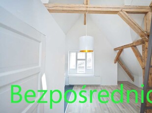 Bezpośrednio: Nowoczesny loft w ścisłym Centrum Gliwic