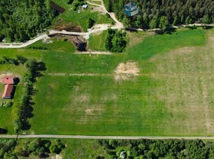 Działka budowlana Lidzbark Warmiński