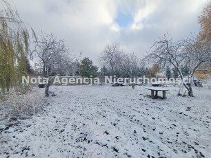 Działka budowlana Mikoszowa gm. Żarów