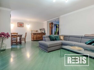 ENG| 3 pokoje, balkon| Ruczaj