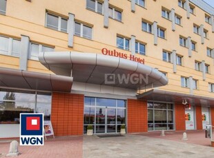 Hotel na sprzedaż Głogów