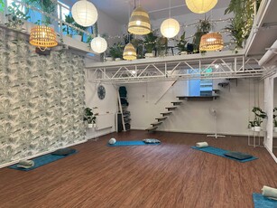 KRZYKI - Sala 50 m2 / Gabinet - Terapia, Warsztaty, Zajęcia Grupowe