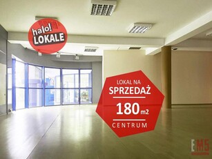 Lokal komercyjny lokal usługowy