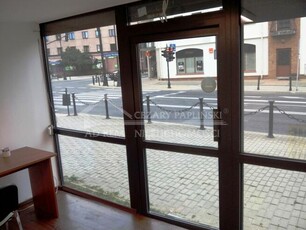 Lokal użytkowy Lublin Śródmieście, Centrum, Mościckiego