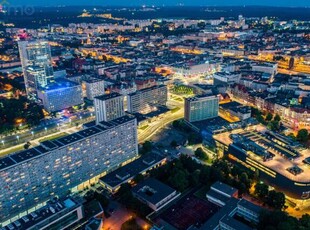 Mieszkanie Zabrze, Szkolna