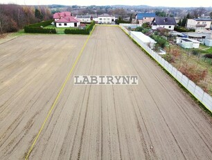 Mirów, Mączna, szerokość 20m, 2620m2, media