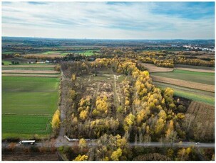 Nieruchomość niezabudowana - Piekary śląskie