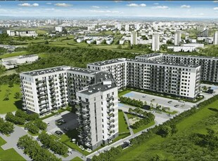 NoweMiasto/Rataje,ul. Wagrowska, 3pok.-56m2,MP w cenie