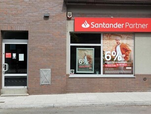 Placówka Partnerska Santander Pyskowice