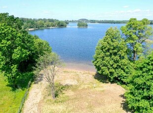 Sprzedam działki budowlane Panorama Leśniki nad jeziorem Kuk