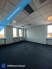 Wynajem biur bez pośredników- 124,48- 312,75 m² Poznań, Jeżyce