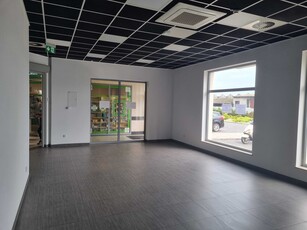 Wynajmę lokal 60m2 w Galerii Grębocin przy POLO