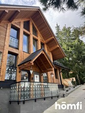 ZAKOPANE Strążyska, 40,08 m