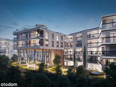 3-pokojowe mieszkanie 62m2 + balkon Bezpośrednio