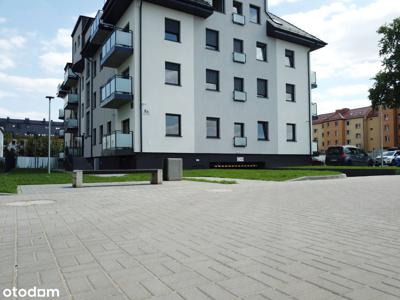 Apartament Bielańska 8a/3 pokoje/ 50,4m2/
