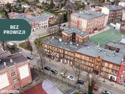 BEZPOŚREDNIO Poddasze z projektem 221m2 Chorzów