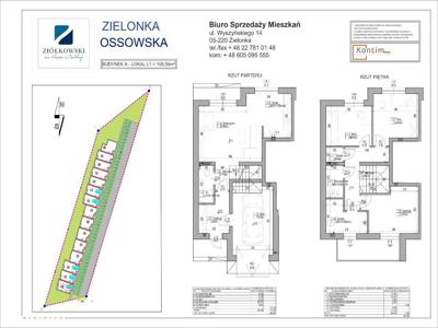 Mieszkania w Zielonce - Apartamenty Vena !!