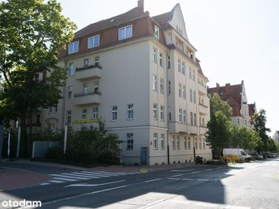 Mieszkanie, 126,84 m², Poznań