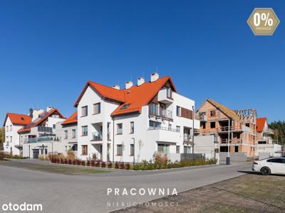 Nowe mieszkania w Osielsku!