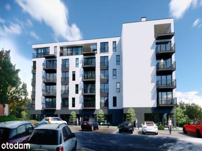 Nowe apartamenty w Bielsku-Białej już w sprzedaży!