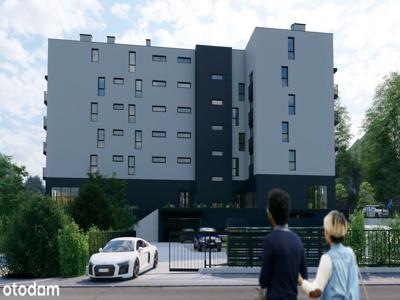 Nowe apartamenty w Bielsku-Białej już w sprzedaży!
