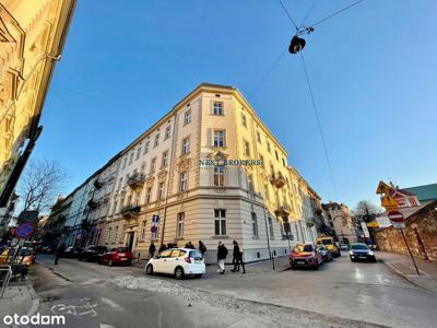 Stare Miasto, ul. Studencka, 172,60m2, do podziału